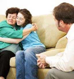 Podpora do boljšega zdravja Slovenija