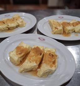 Prostor za zaključene družbe v Ljubljani