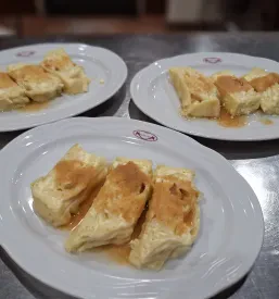 Prostor za zaključene družbe v Ljubljani