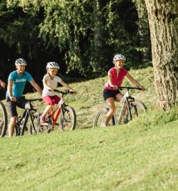 Oddih v naravi Mislinja