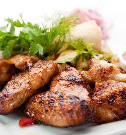 Gostilna z divjačino Gorenjska