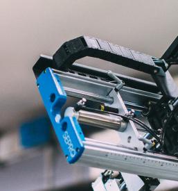 Kvalitetno brizganje plastike Primorska