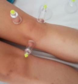 Čiščenje telesa hidžama Domžale