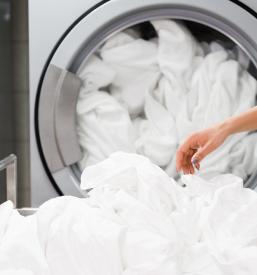 Pranje perila Ptuj
