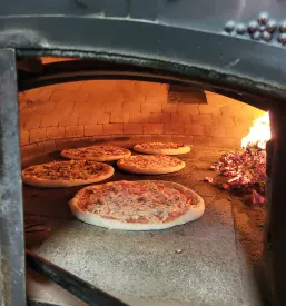Dobra gostilna Prekmurje