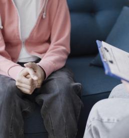 Pomoč pri zdravem življenju Slovenija