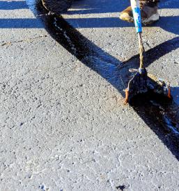 Ugodno asfaltiranje Gorenjska