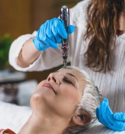 Laserpunktura Domžale