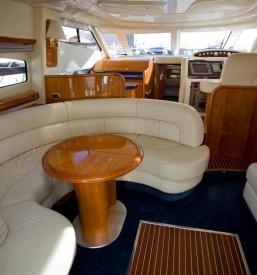 Ugodna obnova sedežnih garnitur v Ljubljani