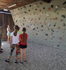 Mladinski center Šmartno ob Paki