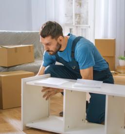 Pohištvo po meri Osrednjeslovenska