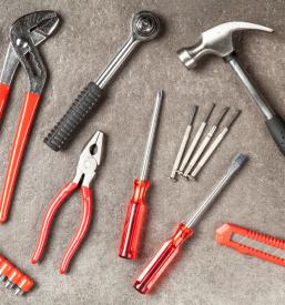 Popravilo in servis industrijske avtomatike Goriška