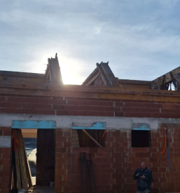 Ugodne novogradnje Gorenjska