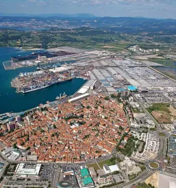 Izobraževanja za podjetja Obalno-kraška