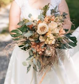 Dostava šopkov v Osrednji Sloveniji