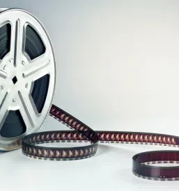 Videoprodukcija v Ljubljani