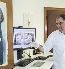 Guter Zahnarzt und Kieferorthopäde in Österreich