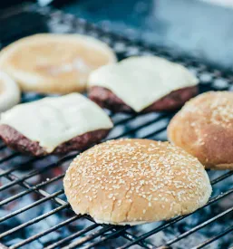 Dobava bombetk za burgerje Slovenija