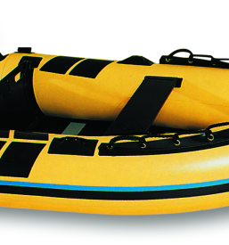 Servis gumijastih čolnov Slovenija