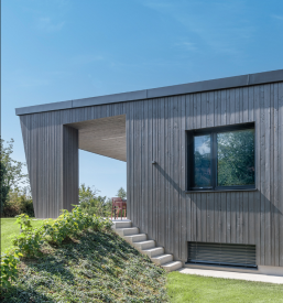 Podjetje za sanacijo oken Ljubljana