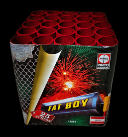 Prodaja kvalitetne pirotehnike Slovenija