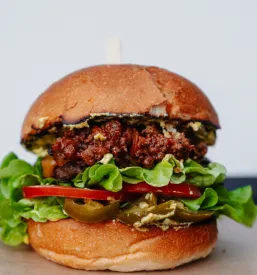 Dober burger Krško