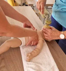 Zdravnik Vrhnika