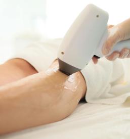 Lasersko odstranjevanje dlak Notranjska in Koper