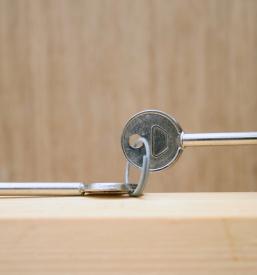 Izdelava ključev Bežigrad