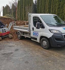 Kvalitetna zidarska dela Tržič in okolica