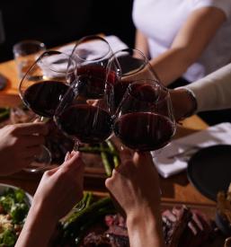 Steakhouse Ljubljana