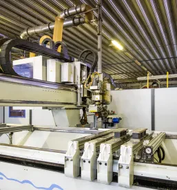 Popravilo in servis industrijske avtomatike Ajdovščina