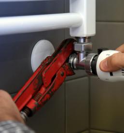 Ugodne adaptacije kopalnic na ključ Ljubljana