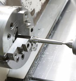 CNC turning, milling and welding