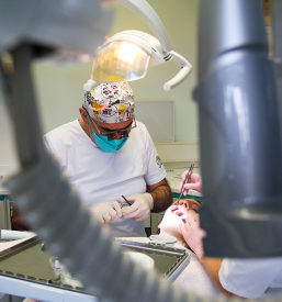 Bester Zahnarzt und Kieferorthopäde in Österreich