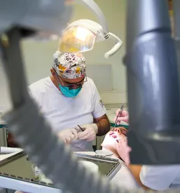 Bester Zahnarzt und Kieferorthopäde in Österreich