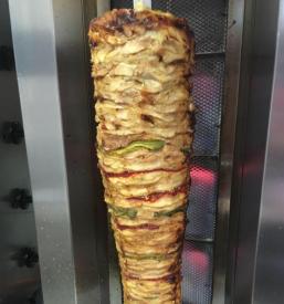 Kebab Murska Sobota
