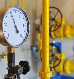 Vodovodne napeljave Dolenjska