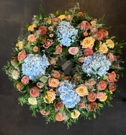 Rože za pogreb v Ljubljani, Osrednja Slovenija