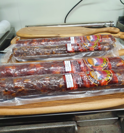 Domače mesnine Boštanj