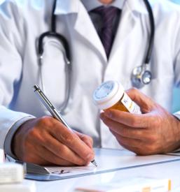 Obisk ambulante splošne medicine Ravne na Koroškem, Koroška