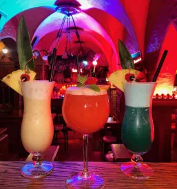 Nightclub Bled