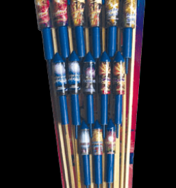 Trgovina z ognjemetnimi baterijami Slovenija