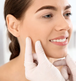 Dobra ambulanta za dermatologijo Celje