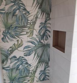 Kvalitetna prenova kopalnice Gorenjska, Slovenija