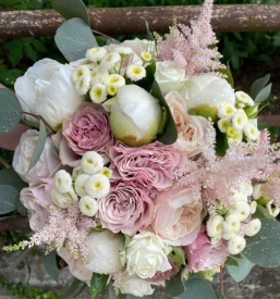 Cvetlična ponudba Železniki