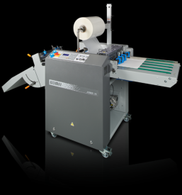 Folija za plasticiranje Osrednja Slovenija