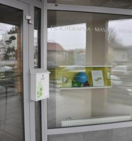 Kvalitetna fizioterapija v Osrednji Sloveniji