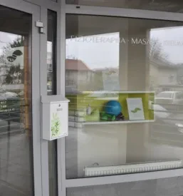 Kvalitetna fizioterapija v Osrednji Sloveniji