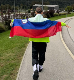 Cenik za dobro plesno šolo Ljubljana Bežigrad